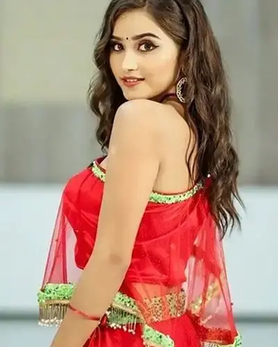 Escort In Ashiyana